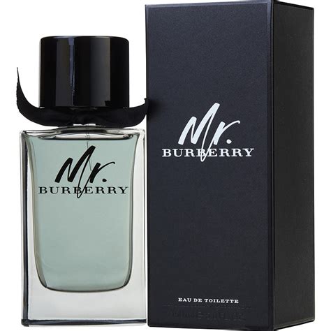 macys eau toilette burberry mister|Burberry perfume Macy's.